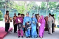Malay wedding ceremony, Malaysia